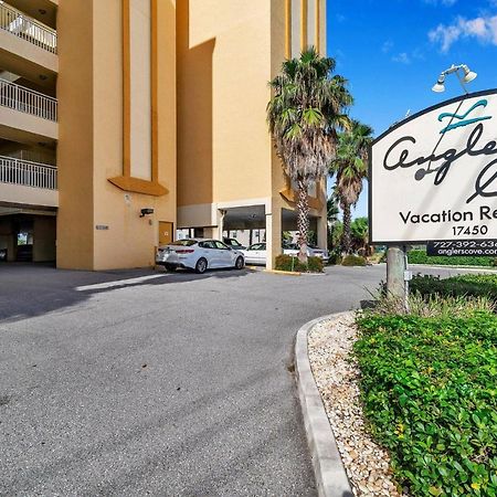 Appartamento Anglers Cove 306 St. Pete Beach Esterno foto