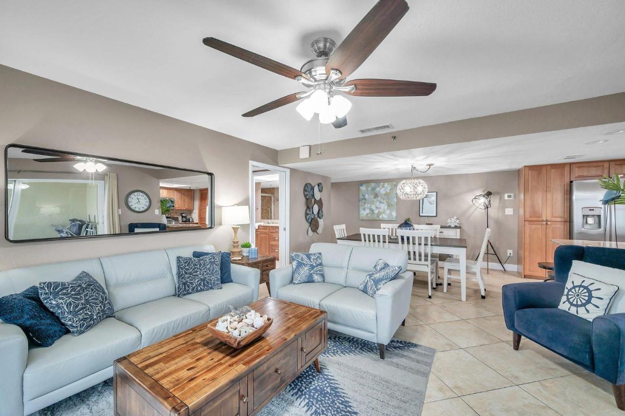 Appartamento Anglers Cove 306 St. Pete Beach Esterno foto