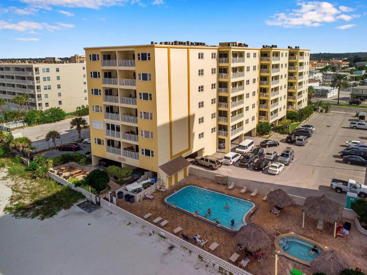 Appartamento Anglers Cove 306 St. Pete Beach Esterno foto