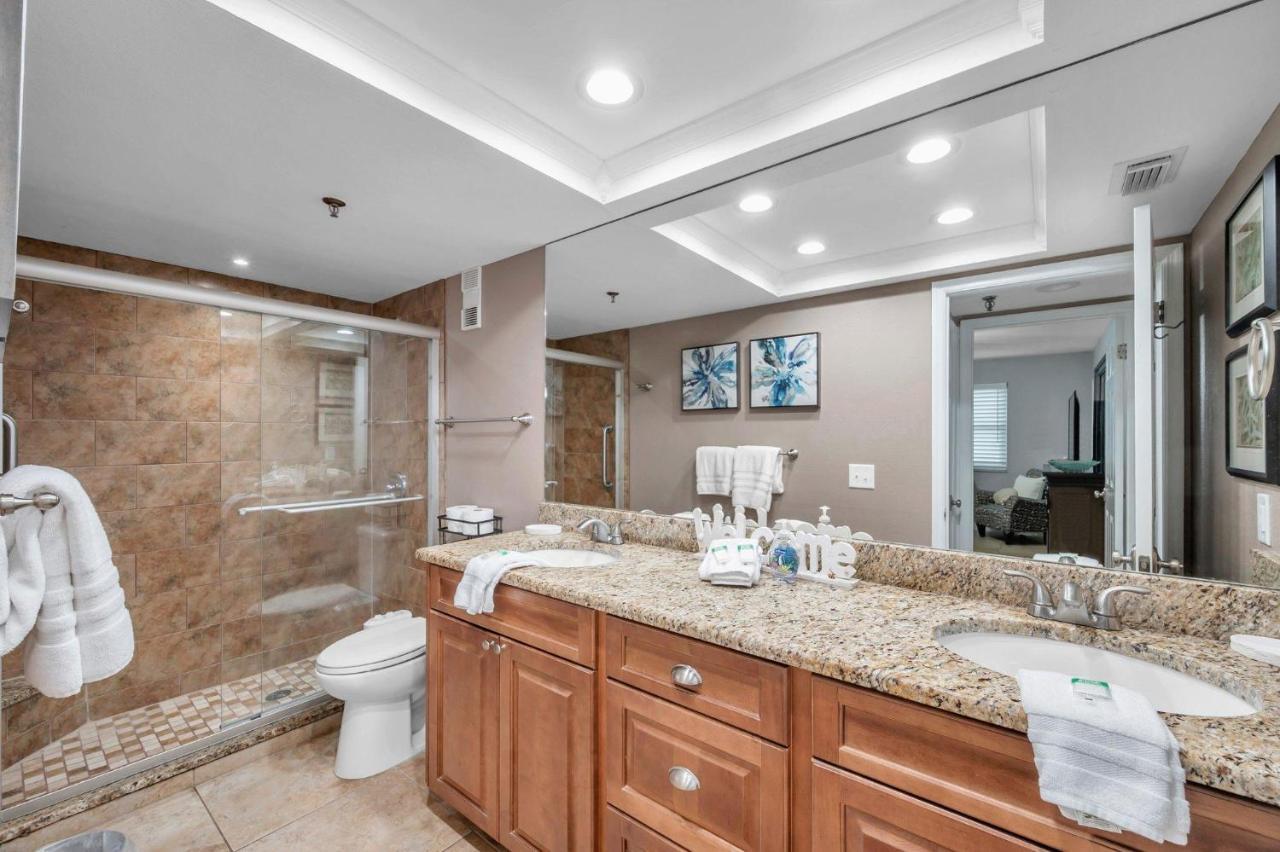 Appartamento Anglers Cove 306 St. Pete Beach Esterno foto