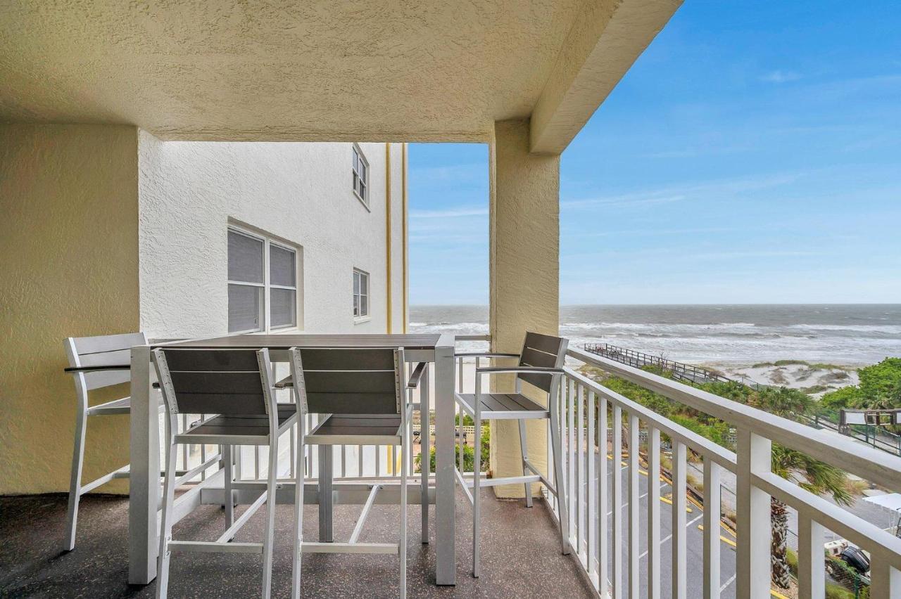 Appartamento Anglers Cove 306 St. Pete Beach Esterno foto