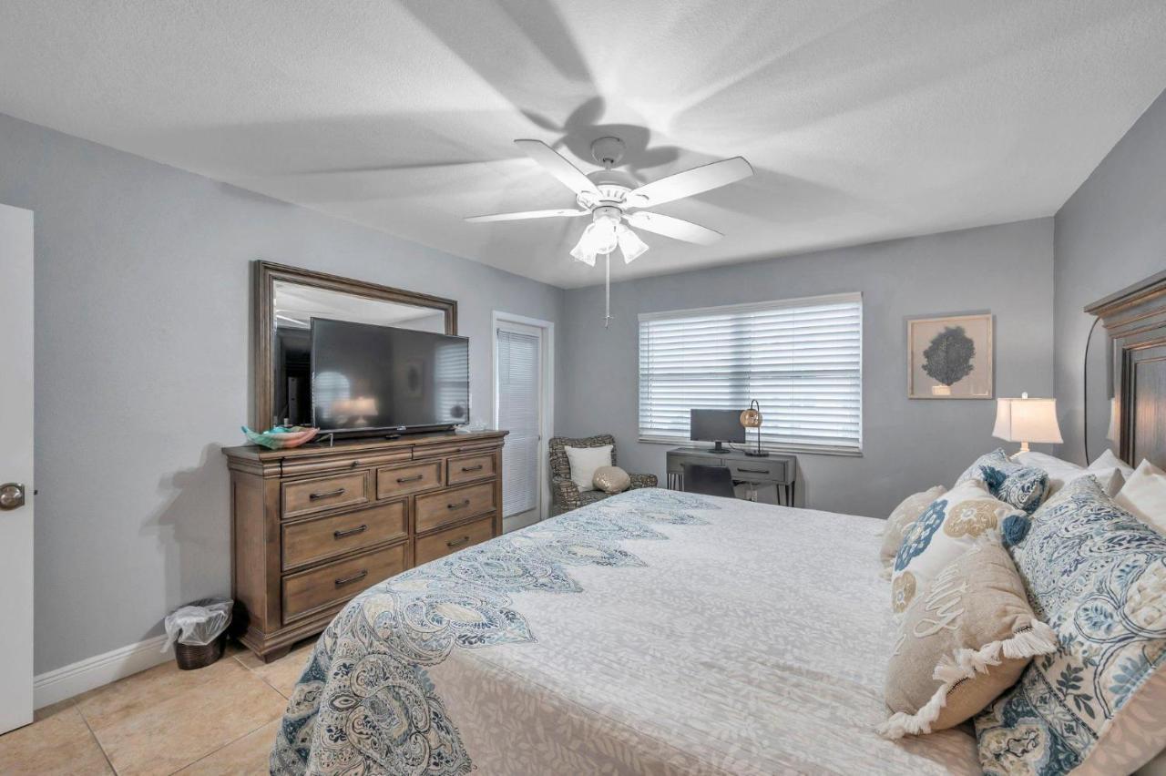 Appartamento Anglers Cove 306 St. Pete Beach Esterno foto