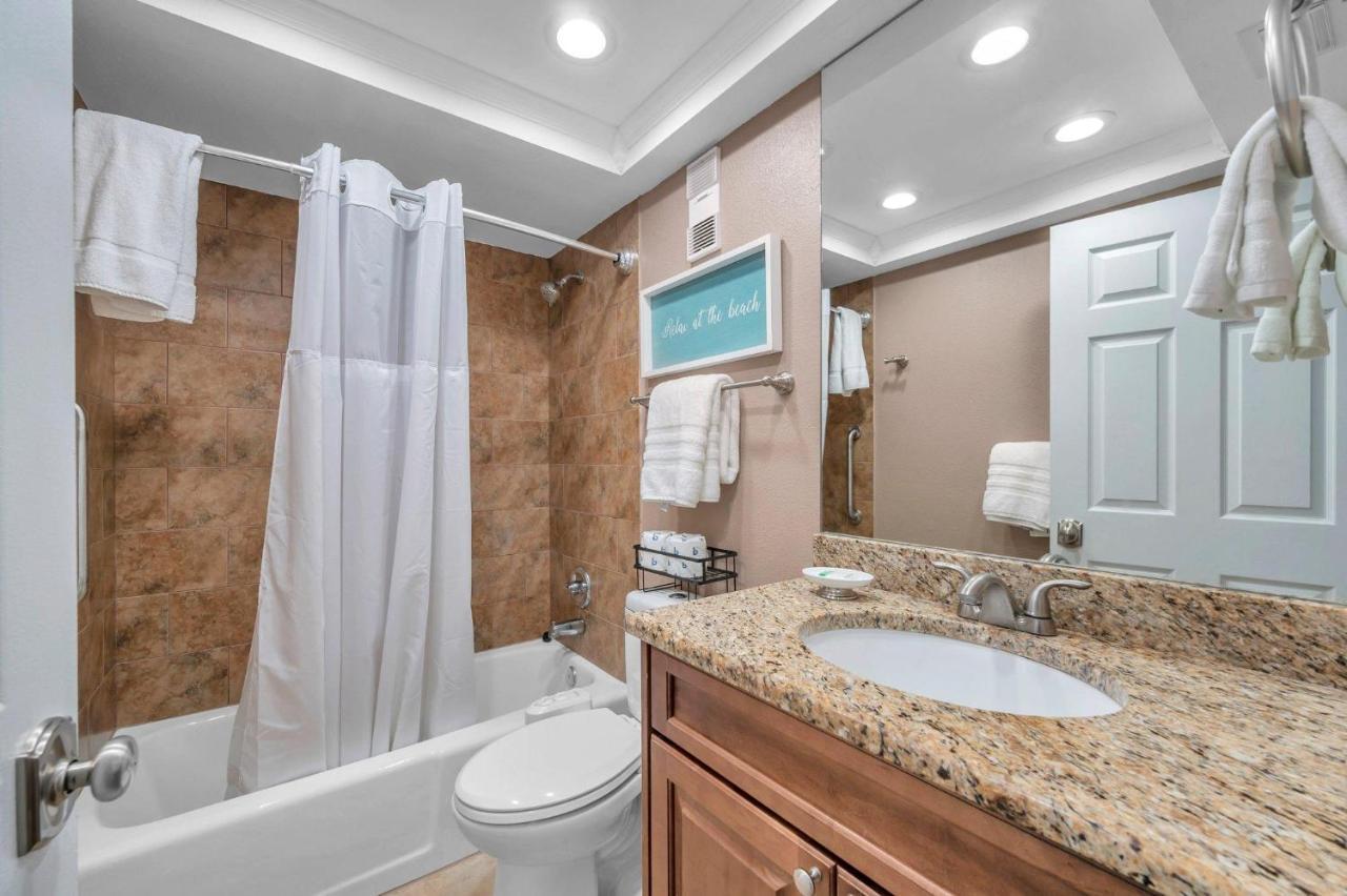 Appartamento Anglers Cove 306 St. Pete Beach Esterno foto