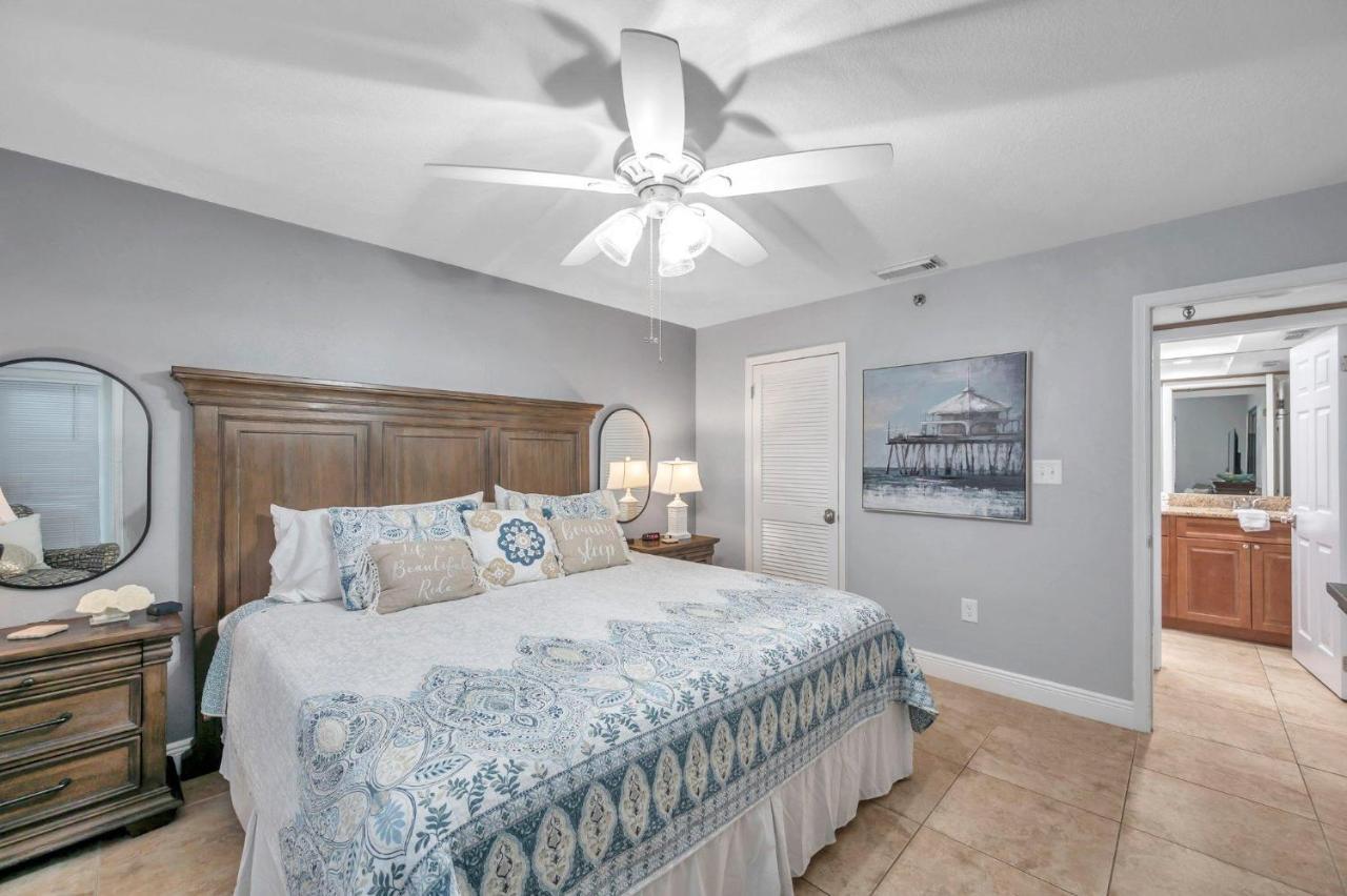 Appartamento Anglers Cove 306 St. Pete Beach Esterno foto