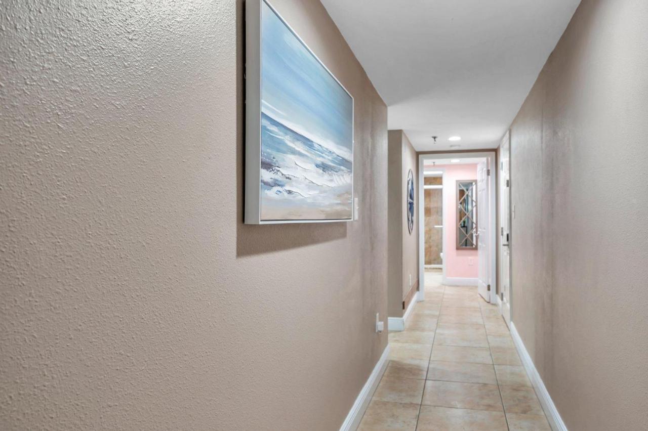 Appartamento Anglers Cove 306 St. Pete Beach Esterno foto