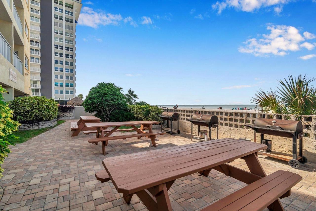 Appartamento Anglers Cove 306 St. Pete Beach Esterno foto