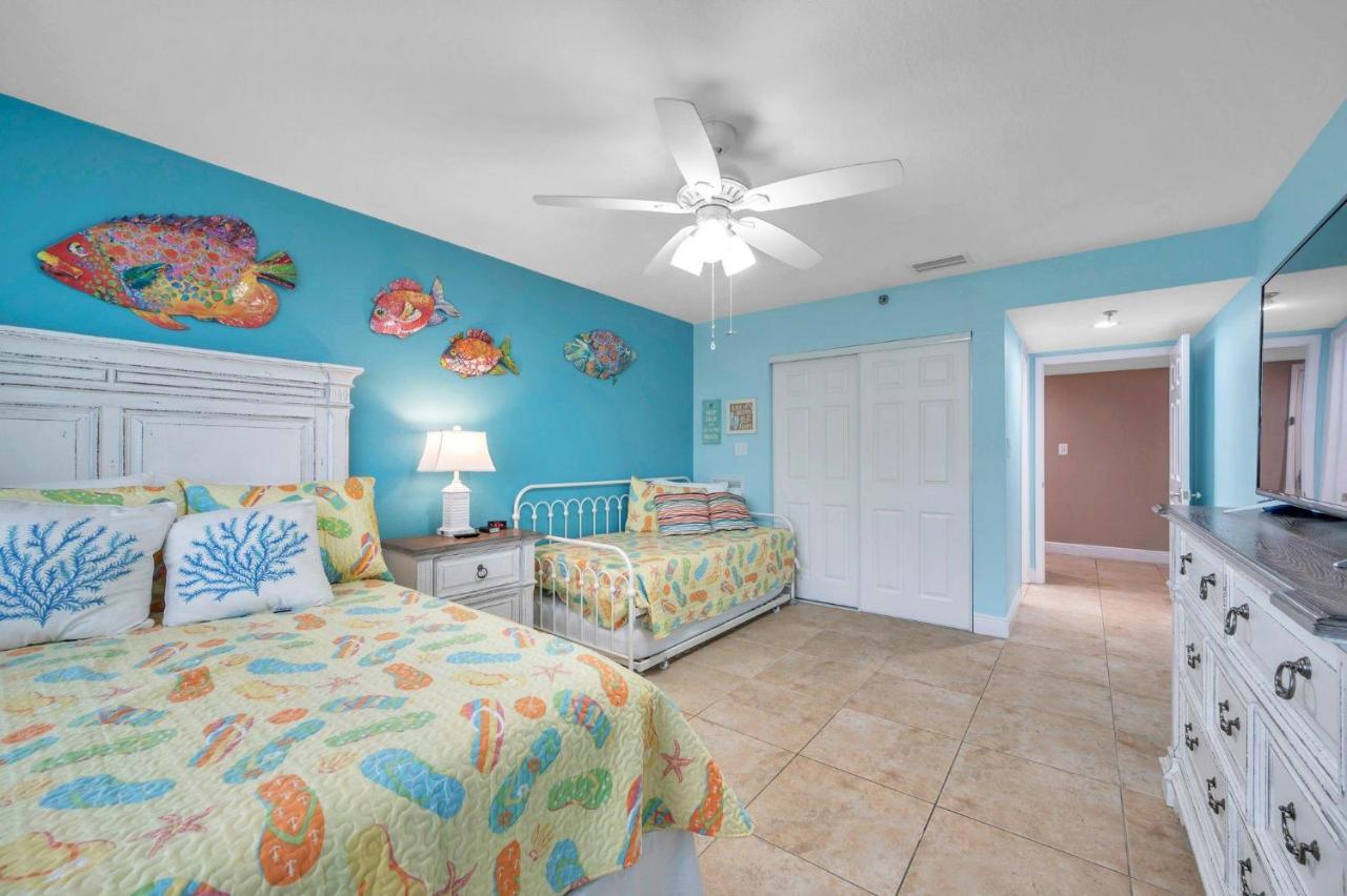 Appartamento Anglers Cove 306 St. Pete Beach Esterno foto