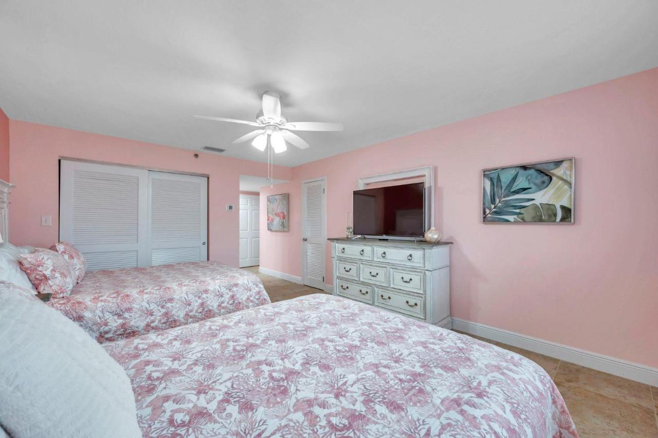 Appartamento Anglers Cove 306 St. Pete Beach Esterno foto