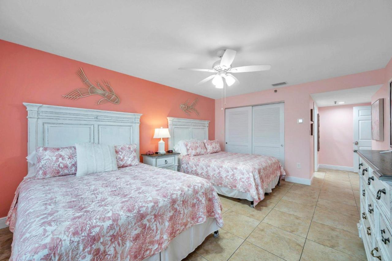 Appartamento Anglers Cove 306 St. Pete Beach Esterno foto