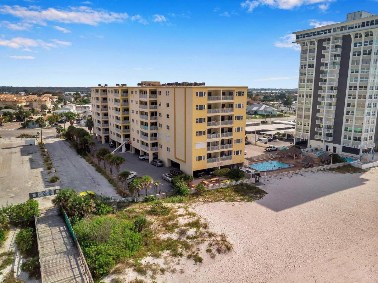 Appartamento Anglers Cove 306 St. Pete Beach Esterno foto